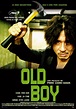 Sección visual de Oldboy - FilmAffinity