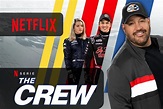 The Crew da oggi disponibile su Netflix la Serie con Kevin James ...