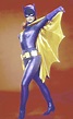 Yvonne Craig, Actress Who Played Batgirl, Dead at 78 | E! News