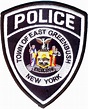 Divisions :: Town of East Greenbush Police