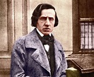 Frederic chopin music compositions - ecjawer