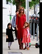 Ryan Gosling papa : rares confidences sur ses deux filles, Esmeralda et ...