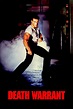 Death Warrant (1990) - Posters — The Movie Database (TMDB)
