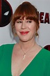 MOLLY RINGWALD at Deadpool 2 Special Screening in New York 05/14/2018 ...