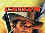 Chisum - trailer, trama e cast del film
