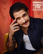 Tyler Posey - Comic-Con Portrait by Entertainment Weekly - 2022 - Tyler ...