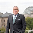 Thomas Sattelberger, Dax-Vorstand und Staatssekretär - MachtWas!?!