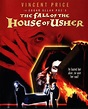 House of Usher (1960) on DVD aka "The Fall of the House of Usher ...