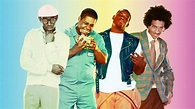 Loiter Squad Wallpapers - Wallpaper Cave