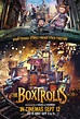The Boxtrolls DVD Release Date | Redbox, Netflix, iTunes, Amazon
