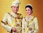 King heads Perak Ruler’s honours list | The Star