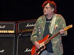 Stooges guitarist Ron Asheton dies