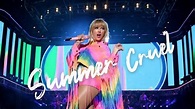 Summer Cruel - Taylor Swift Latest Song - YouTube