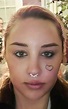 Amanda Bynes from Stars With Face Tattoos | E! News