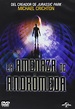La amenaza de Andrómeda : Amazon.com.mx: Películas y Series de TV