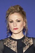 ANNA PAQUIN at Flack Talk at Series Mania Festival in Lille 03/23/2019 ...