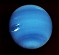 Neptune - Voyager 2