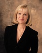 Actress Bonnie Hunt - American Profile