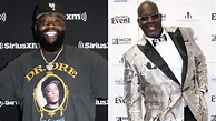 Rick Ross Has Revealed The Inspiration Behind "Shaq & Kobe" - Aswehiphop