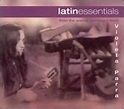 Latin Essentials from the Warner Archives, Vol. 8 by Violeta Parra ...