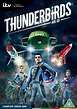 Thunderbirds Are Go: Complete Series 1 | DVD Box Set | Free shipping ...