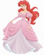 Princess Ariel - Disney Princess Photo (31869871) - Fanpop