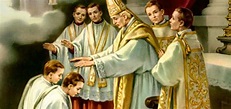 Quién fundó la Iglesia Católica | ¡Descubre su historia! - Supercurioso