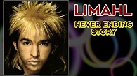 Limahl - Never Ending Story (HQ Audio) - YouTube