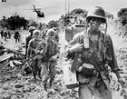 Exhibit Explores The Causes, And The Toll, Of The Vietnam War | 90.5 WESA