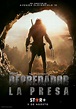 Predator: La Presa (2022) Película Completa Latino HD