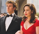 Me Before You-Movie Review - MitSna