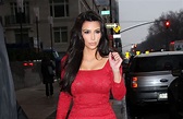 Fondos de pantalla de Kim Kardashian, Wallpapers HD Gratis