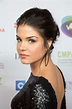 Marie Avgeropoulos: 2017 UBCP ACTRA Awards -09 | GotCeleb