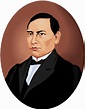 Benito Juarez | Historica Wiki | Fandom