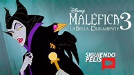 MALEFICA 3 | LA BELLA DURMIENTE | RESUMEN EN 10 MINUTOS - YouTube