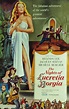 The Nights of Lucretia Borgia (1959) - IMDb