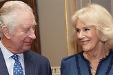 König Charles + Königin Camilla: Sie senden liebevolle Muttertagsgrüße ...