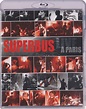 Superbus – Live À Paris (2008, Blu-ray) - Discogs