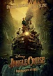 Jungle Cruise - Película 2021 - SensaCine.com