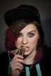Lady Sovereign photo 1 of 5 pics, wallpaper - photo #330062 - ThePlace2
