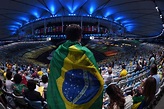 Olimpíada Rio 2016: Momentos históricos e inesquecíveis de seis Jogos ...
