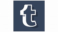 Tumblr Logo: valor, história, PNG