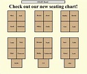 Seating Chart Layout Maker