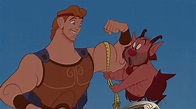 Hercules Disney Wallpapers - Wallpaper Cave