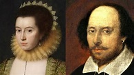 ¿Quién fue esposa de William Shakespeare?, nombre de la pareja del ...