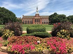 Oklahoma State University Graduate College - Stillwater Campus tour for ...