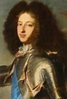 Louis, delfim de França, duque da Borgonha, * 1682 | Geneall.net