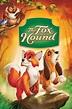 The Fox and the Hound (1981) - Posters — The Movie Database (TMDB)