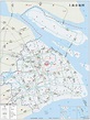 上海市區和16區標準地圖在這裡 -上海市文旅推廣網-上海市文化和旅遊局 提供專業文化和旅遊及會展資訊資訊