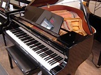 Used Kawai Grand Piano Model GM10K. Only $9250! - MERRIAM pianos